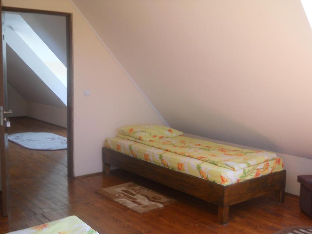 Pensiunea Roua Muntilor Sîmbăta de Sus Стая снимка